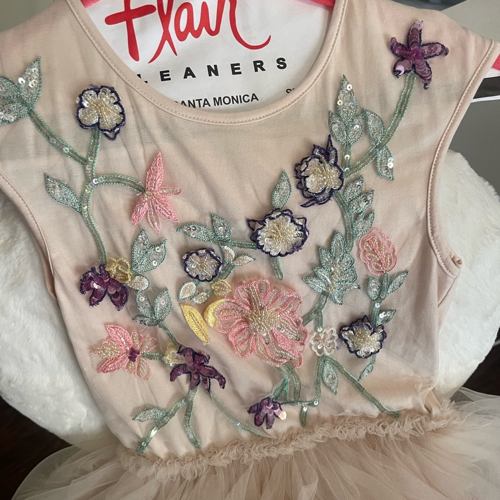 Tutu Du Monde dress